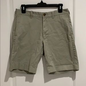 J crew flex Gremacy short 30